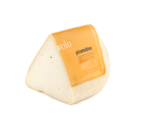 Piramidino - formaggio tenero