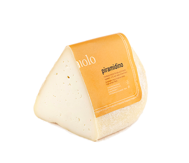 Piramidino - formaggio tenero