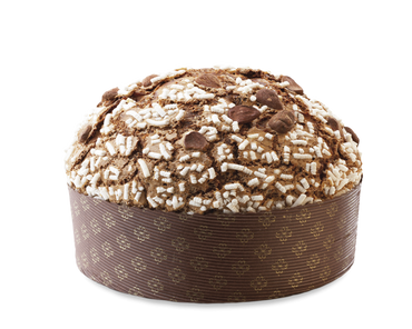 Panettone Glassato 1 Kg