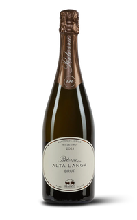 Alta Langa "Ritorno In" Docg - Piazzo Comm. Armando