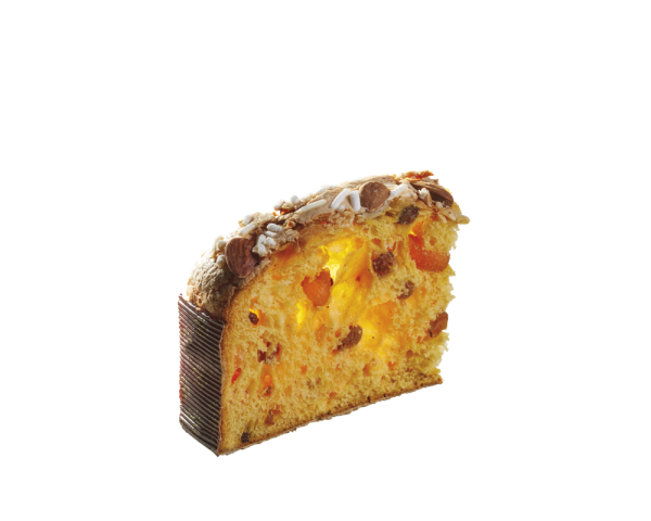 Colomba Mela e Cannella 750 Grammi