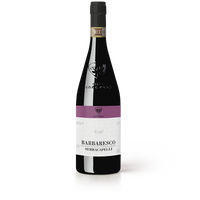 Barbaresco Serracapelli Docg - Pico Maccario