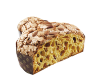 Colomba Avoriè Senza Canditi 750 Grammi