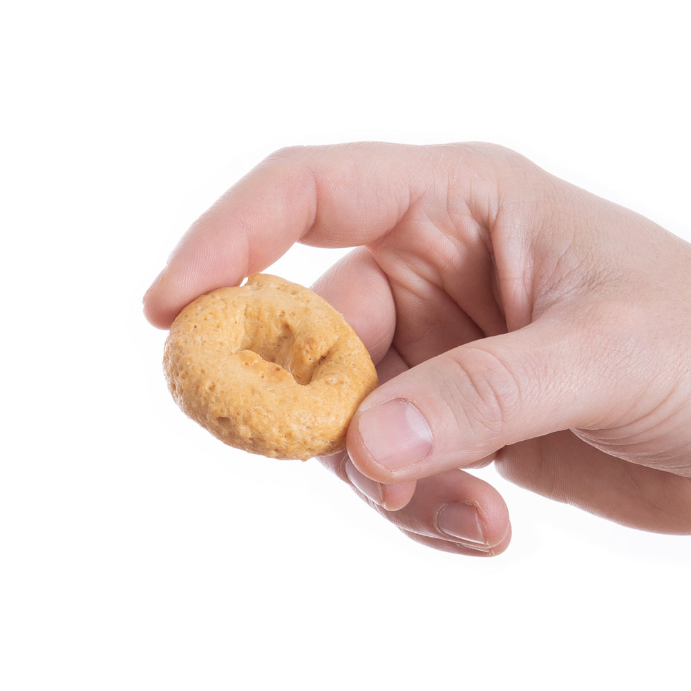 Tarallo Classico Mascalzone 200 Grammi