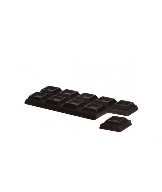 Tavoletta Cioccolato Fondente 100 Grammi