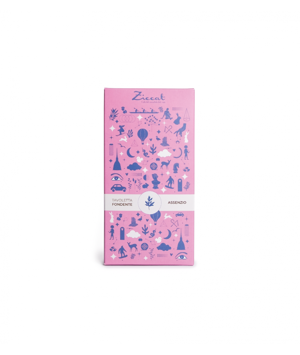 Tavoletta Cioccolato Aromatizzate