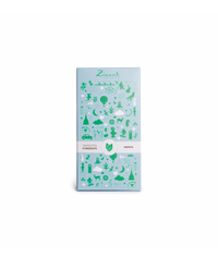 Tavoletta Cioccolato Aromatizzate