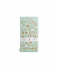 Tavoletta Cioccolato Aromatizzate