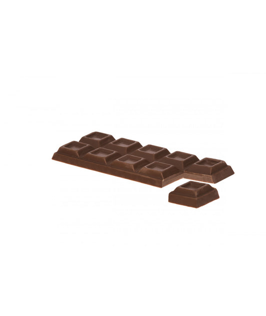 Tavoletta Cioccolato al Latte 100 Grammi