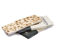 Torronfetta con Nocciola Piemonte I.G.P. 50 Grammi