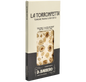 Torronfetta con Nocciola Piemonte I.G.P. 50 Grammi