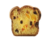 Strucà 100% olio EVO con arancia e cioccolato