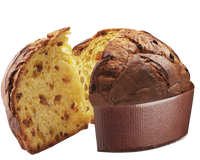 Panettone Classico in Latta 1 Kg
