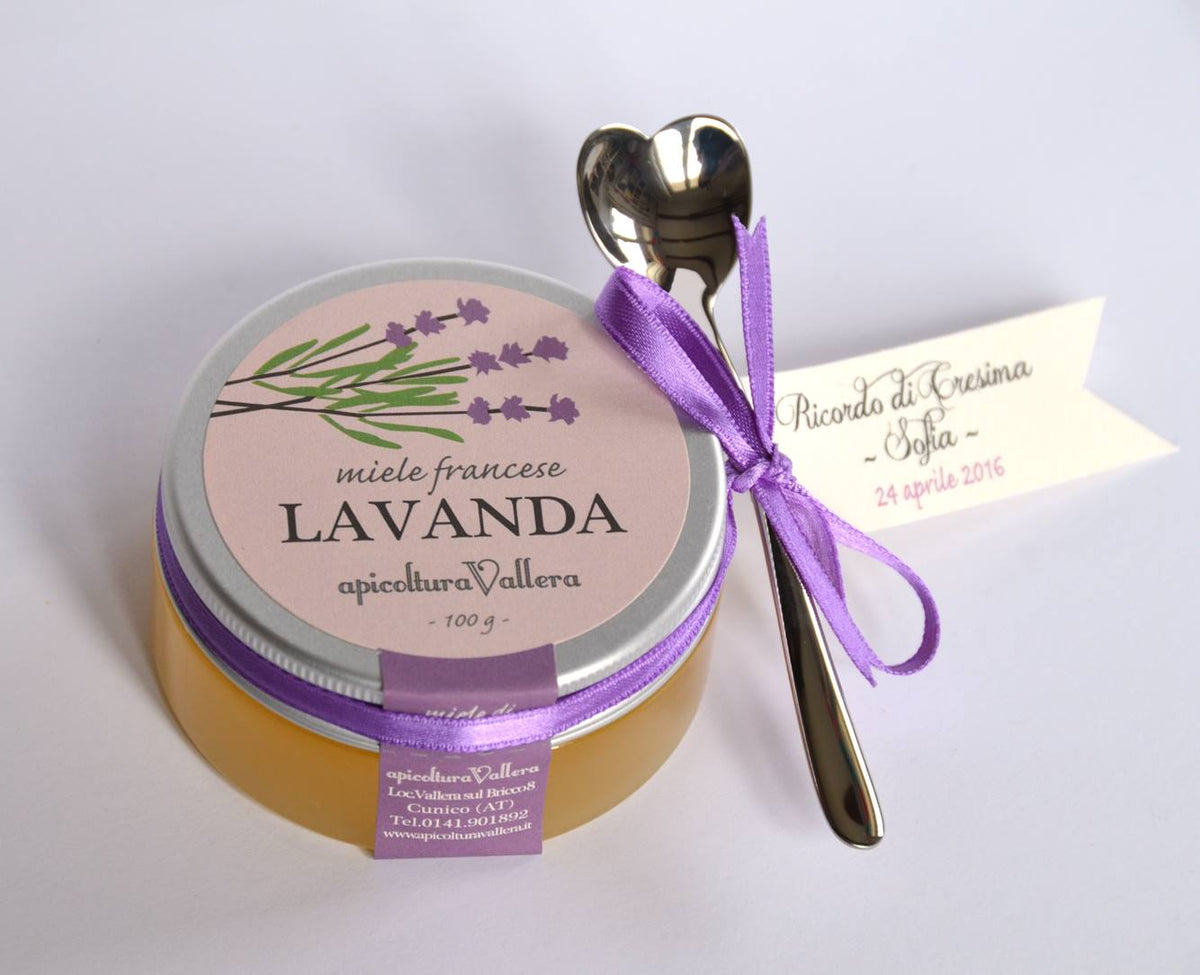 Organic Chestnut Honey 250 Grams 