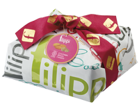 Colomba Avoriè Senza Canditi 750 Grammi