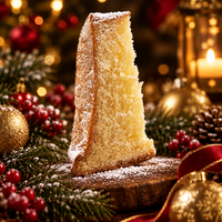 Pandoro Classico Filippi 750 Grammi